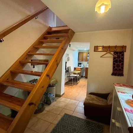 Holiday home Pod Strzecha
