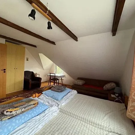 Holiday home Pod Strzecha *